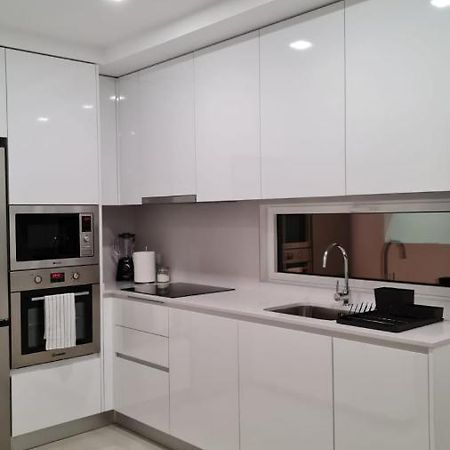 Up Sal Apartment Aveiro Bagian luar foto