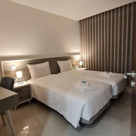 Up Sal Apartment Aveiro Bagian luar foto