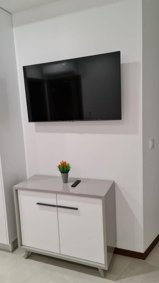 Up Sal Apartment Aveiro Bagian luar foto