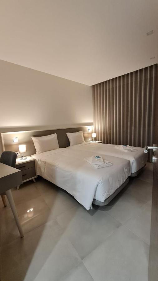 Up Sal Apartment Aveiro Bagian luar foto